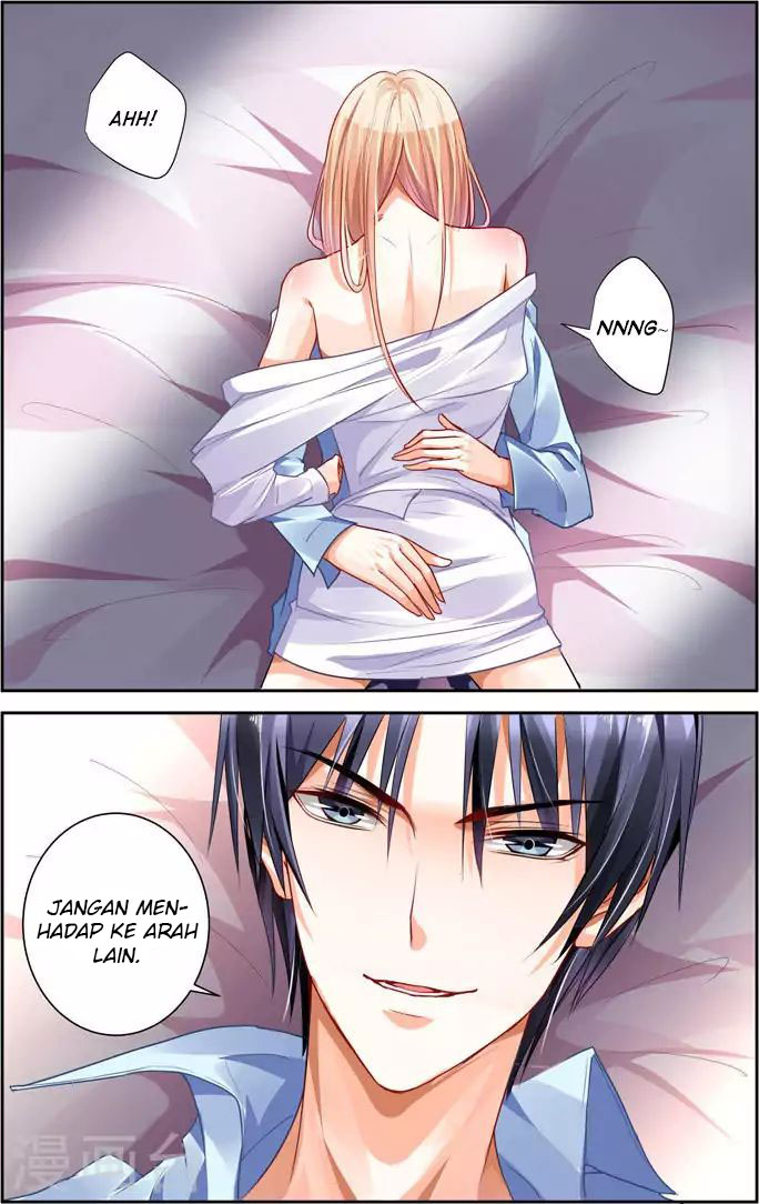 Best Wedding Chapter 11 Gambar 6
